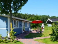 Bungalow Aquila ( Nudists Only and Only for Leisure) 