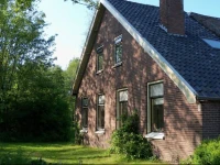B&B t Woudsebos 