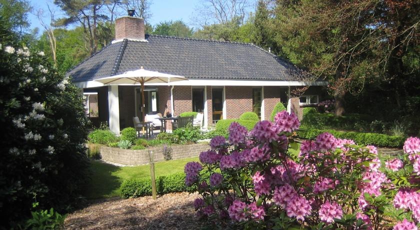 B&B Schipborg 