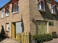 Bed & Breakfast Zuidlaren 