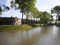 Fort Resort Beemster 