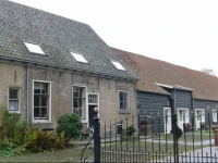 Villetta B&B / Appartementen 