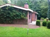 The Forest Cottage 