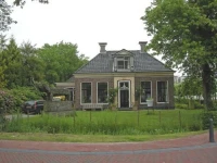 De Lindehoff 