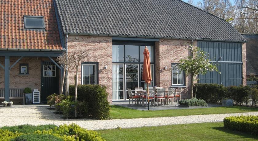 Hof T Suytsant Conference 