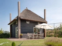 Vakantiepark MГ¶lke 
