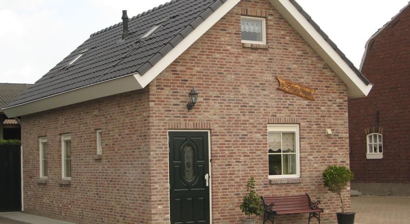 T Begijntje 