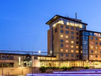 NH Zoetermeer Hotel 