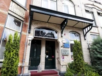 Best Western Hotel Restaurant Fidder 