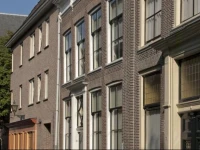 B&B Bij De Sassenpoort 