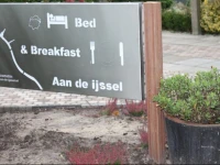 Bed & Breakfast Aan de IJssel 