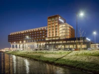 Van Der Valk Hotel Zwolle 