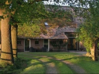 Bed & Breakfast In den Groene Specht 