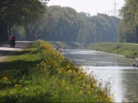 Gastenverblijf De Rieters 