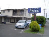 Tuki Tuki Motel 