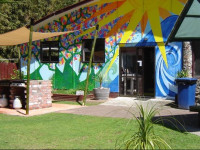 Ahipara Holiday Park