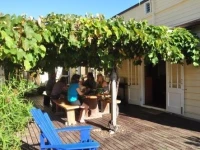 Endless Summer Lodge 