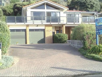 Foreshore Lodge
