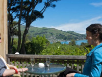 Akaroa Cottages - Heritage Boutique Collection