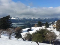 Akaroa Top 10 Holiday Park 
