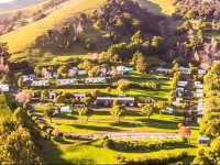 Akaroa Top 10 Holiday Park