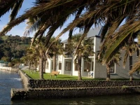 Akaroa Waterfront Motels 4*