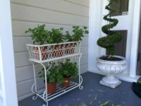 Banks House Akaroa 