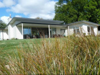 Labri Bed and Breakfast