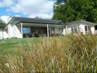 Labri Bed and Breakfast 