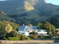 Oinako Bed & Breakfast 