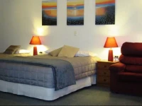 Alexandra Heights Motel 