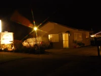 Almond Court Motel 4*