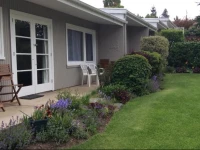 Alexandra Garden Court Motel 