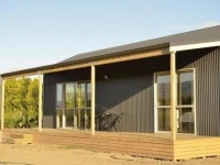 Weaver Estate Vineyard Cottages 