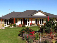 Cricklewood House Bed & Breakfast