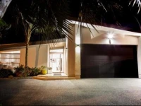 Ahuru Bed and Breakfast 