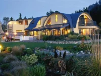 Kapitea Lodge 
