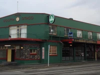 Hotel South Otago 