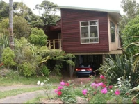 Bush Sand and Sea B&B 