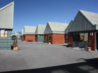 193 Aorangi Manor Motel 