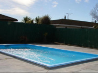 193 Aorangi Manor Motel