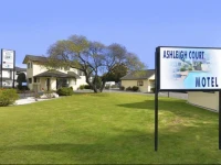 Ashleigh Court Motel 
