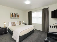Ellena Court Motel 3*