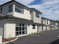 Ellena Court Motel