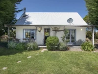 St Leonards Vineyard Cottages 