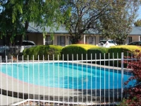 Cherylea Motel 