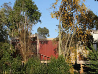 Driftwood Retreat and Eco-Tours
