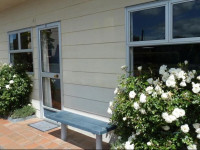 Spring Creek Holiday Park
