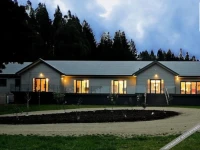 Hoeke Lodge 