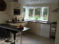 The Winedrinkers Cottage 